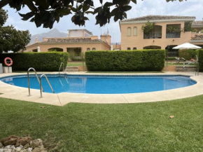 Prime location 2 Bed Apartment in Nueva Andalucia